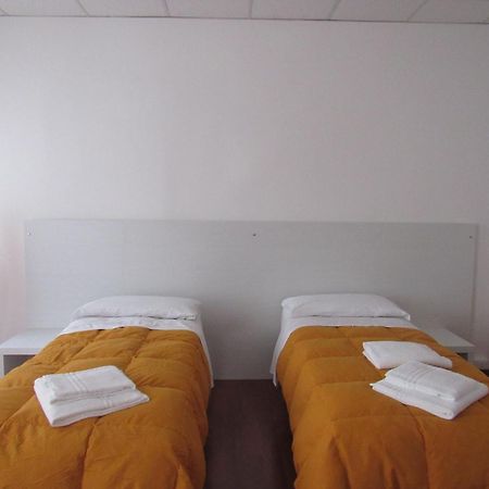 Smart Accomodation Hotell Trieste Rom bilde