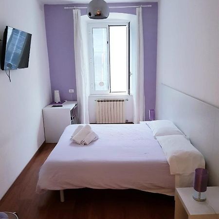 Smart Accomodation Hotell Trieste Eksteriør bilde