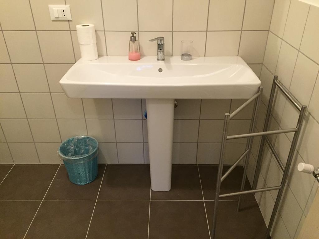 Smart Accomodation Hotell Trieste Rom bilde
