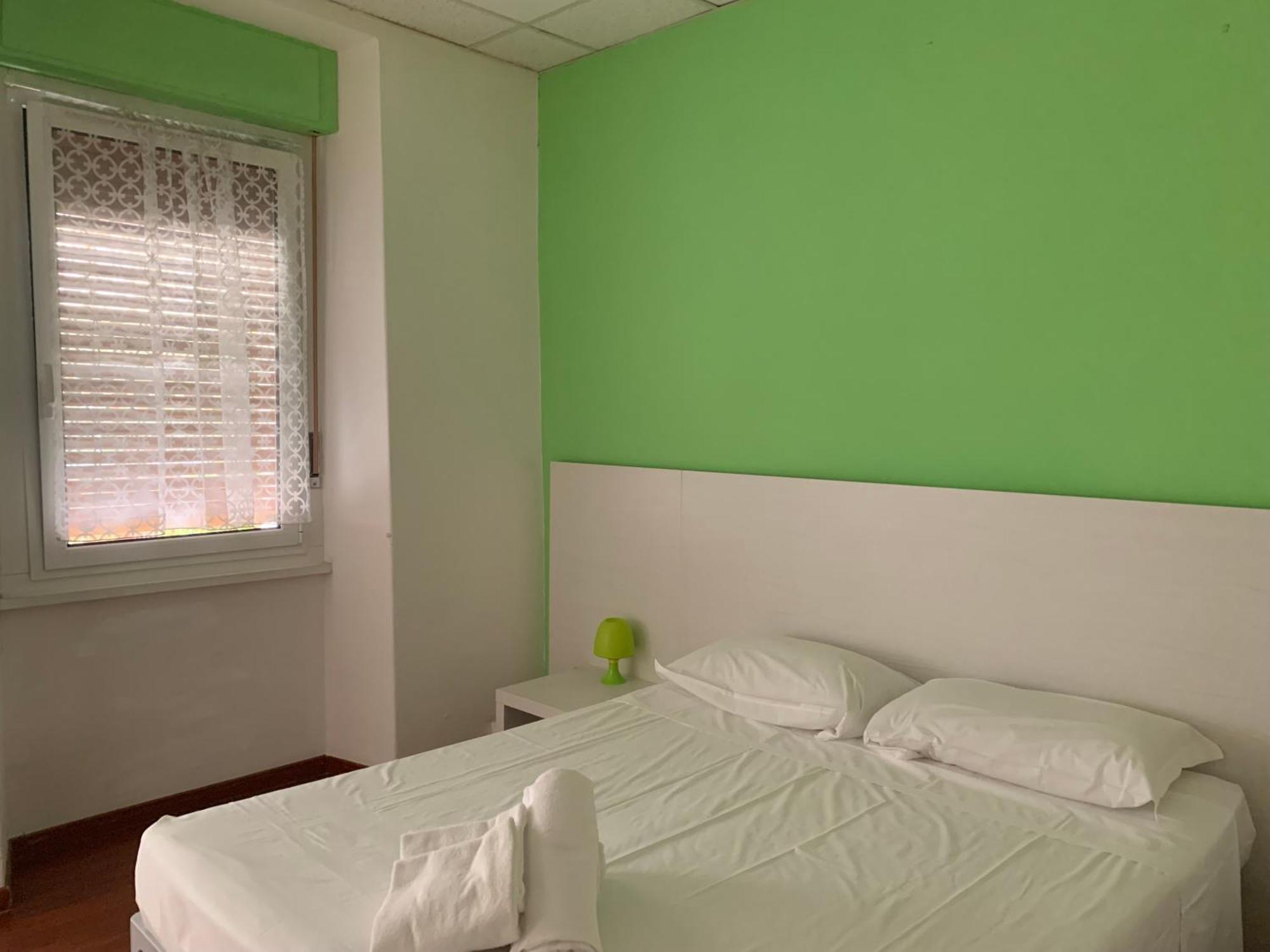 Smart Accomodation Hotell Trieste Eksteriør bilde