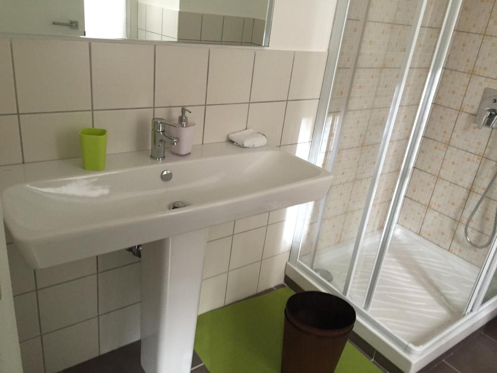 Smart Accomodation Hotell Trieste Rom bilde