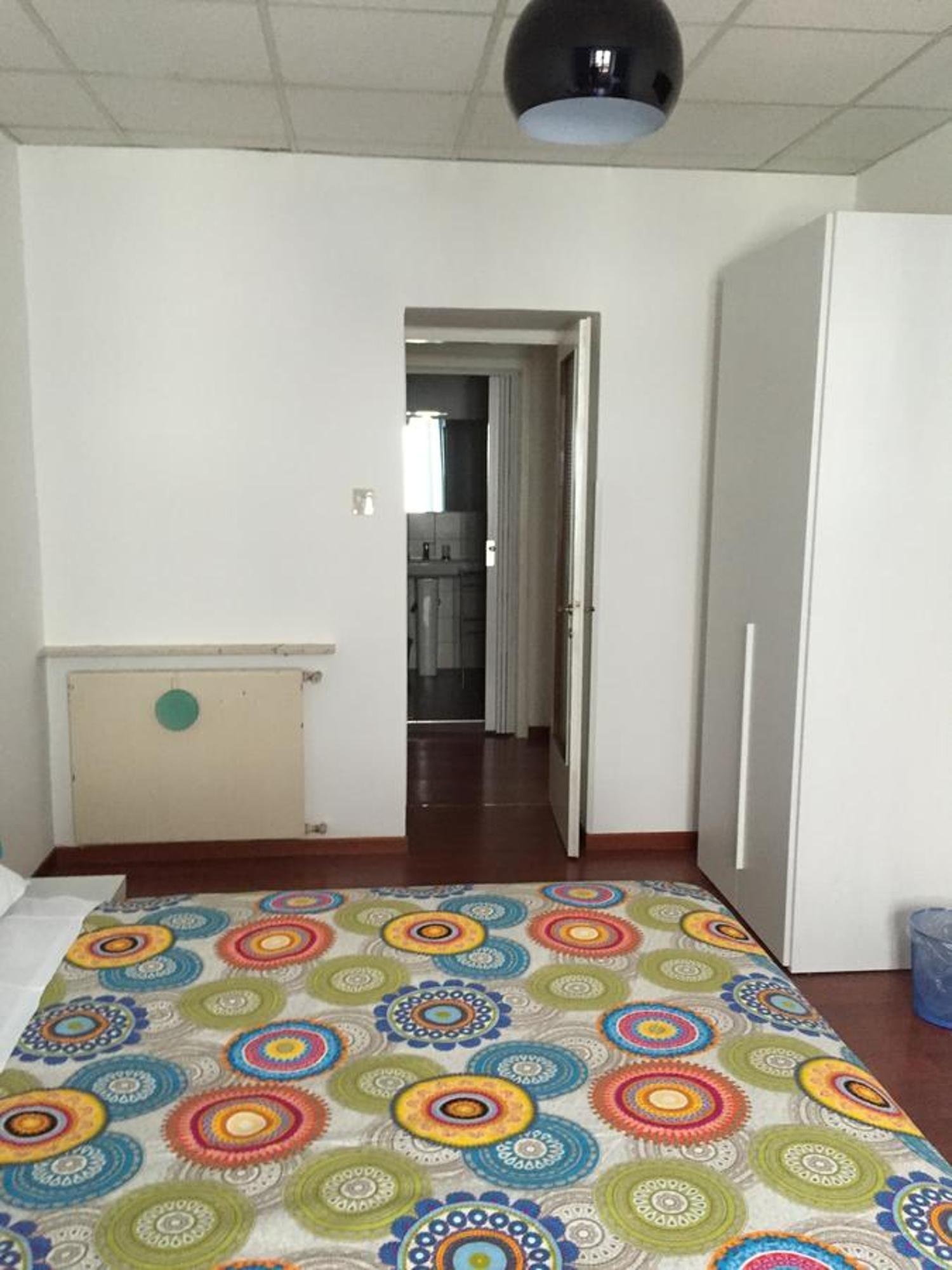 Smart Accomodation Hotell Trieste Rom bilde