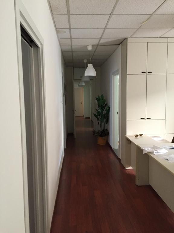 Smart Accomodation Hotell Trieste Eksteriør bilde