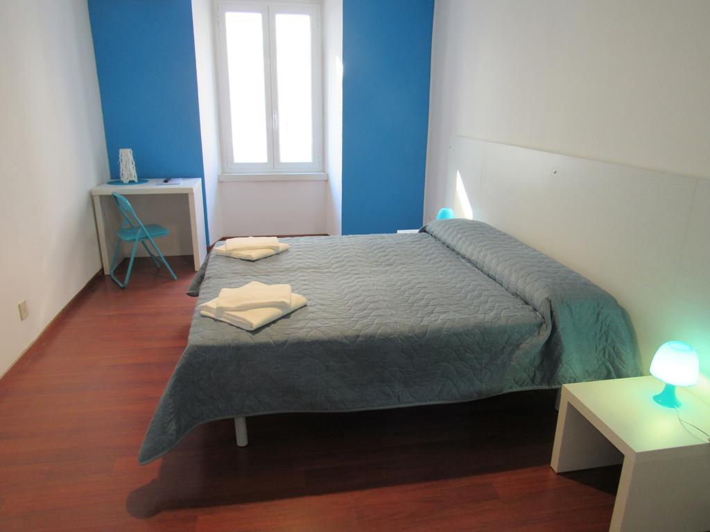 Smart Accomodation Hotell Trieste Rom bilde
