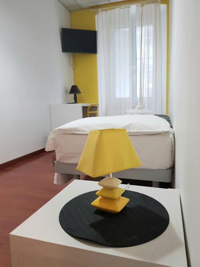 Smart Accomodation Hotell Trieste Eksteriør bilde