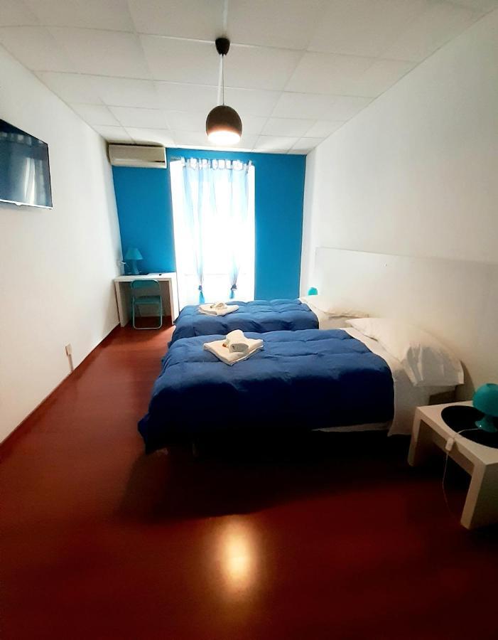 Smart Accomodation Hotell Trieste Eksteriør bilde